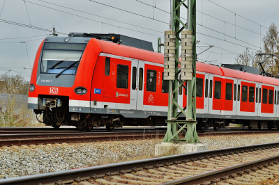 Verbesserung der S - Bahn - Linie S7 in MÃ¼nchen